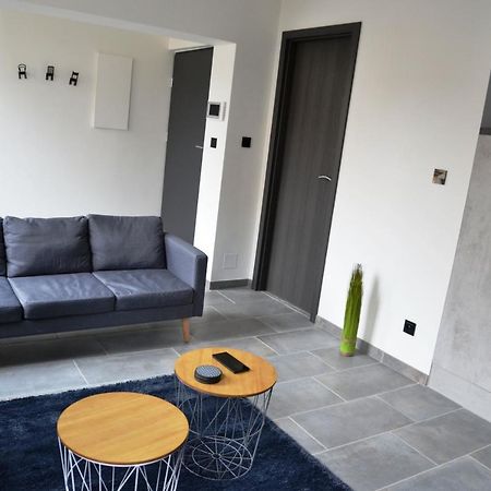 Le Cyclade, Appartement De Standing En Hyper-Centre. Sarreguemines Exterior photo